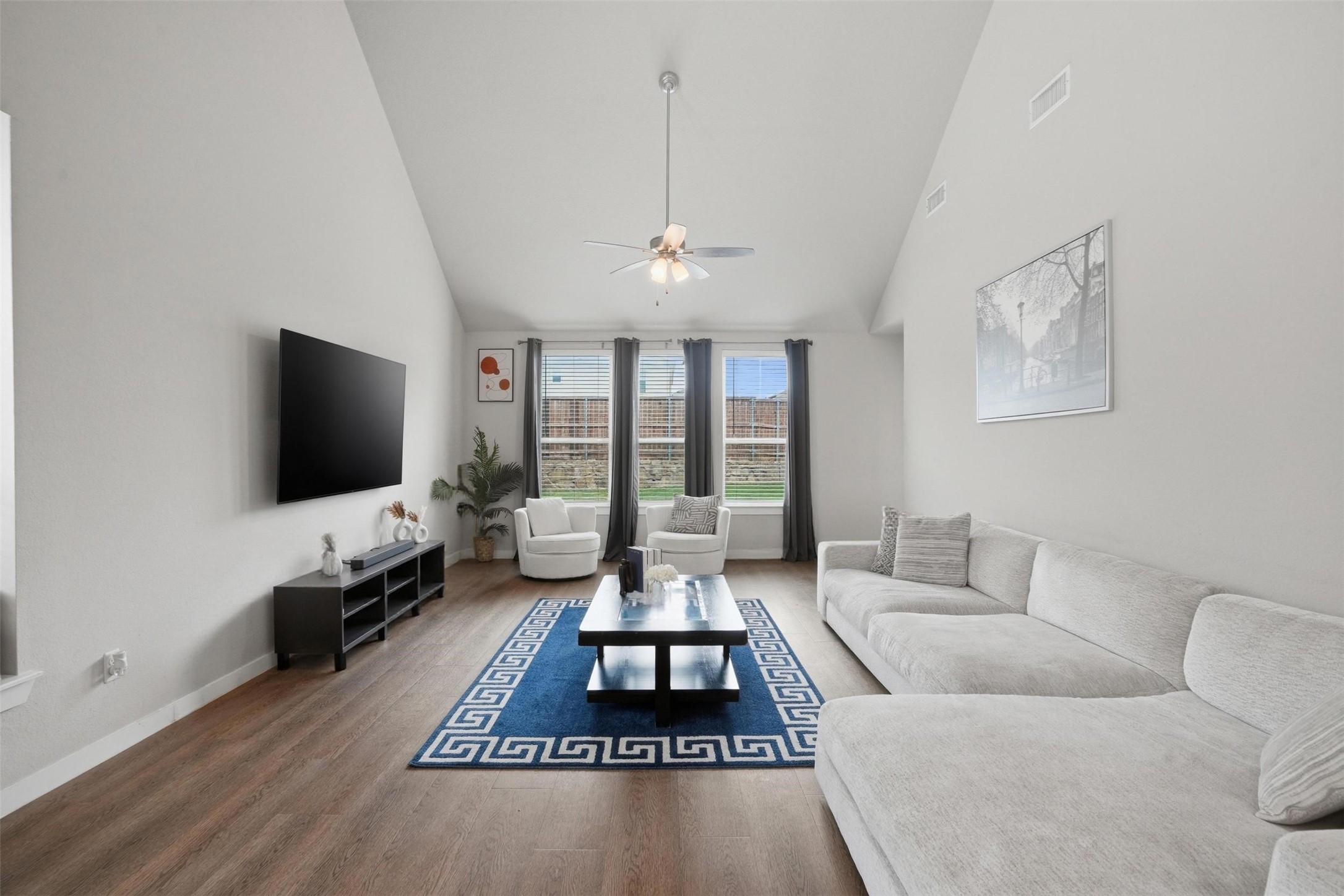 1132 Friesian Lane Aubrey TX 76227