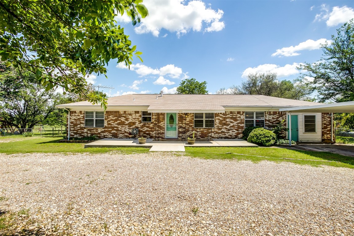 3006 Inspiration Drive Hudson Oaks TX 76087