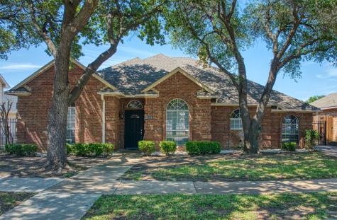 2536 Fox Glenn Circle Bedford TX 76021