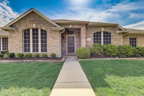 136 Wooded Creek Drive Red Oak TX 75154