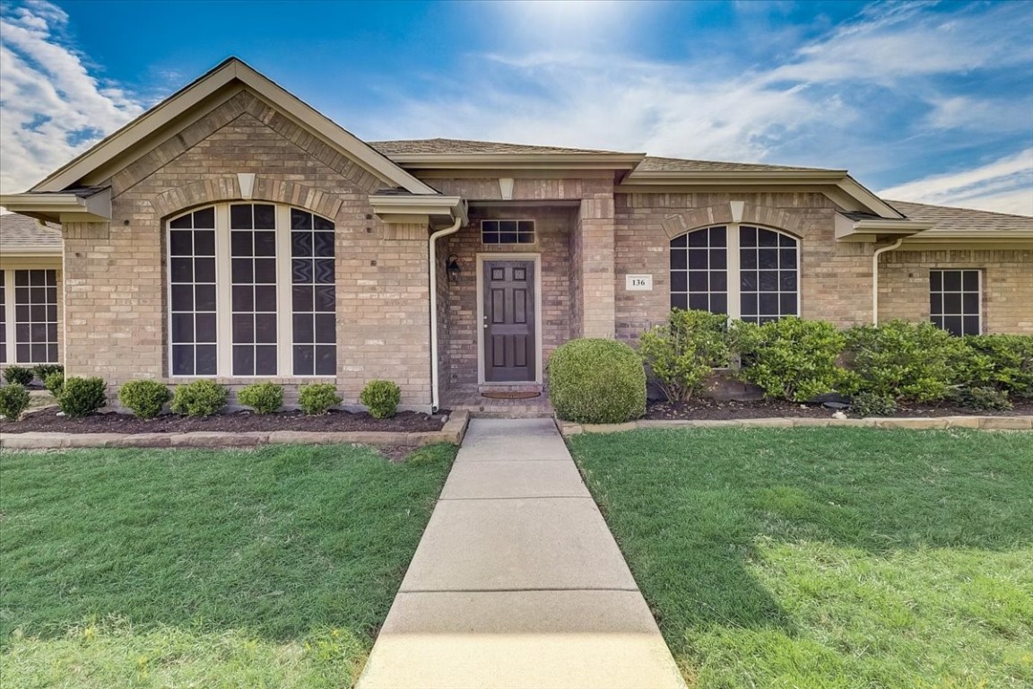 136 Wooded Creek Drive Red Oak TX 75154