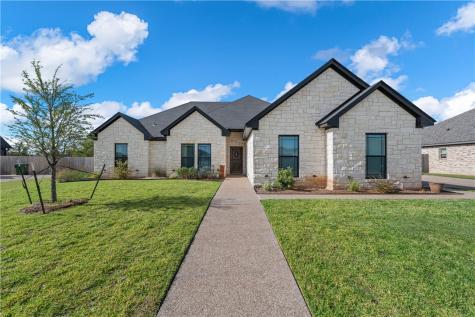 10269 Creekside Lane Woodway TX 76712