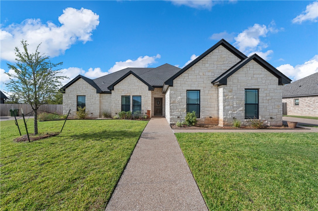 10269 Creekside Lane Woodway TX 76712