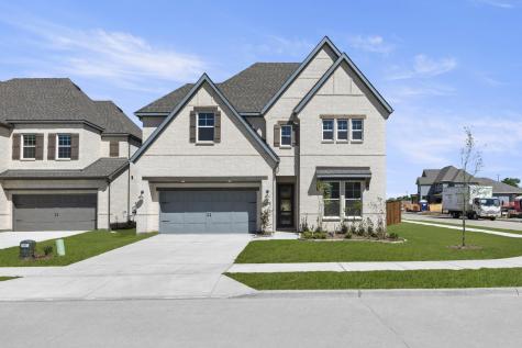 7104 Bergamot Drive Mckinney TX 75071
