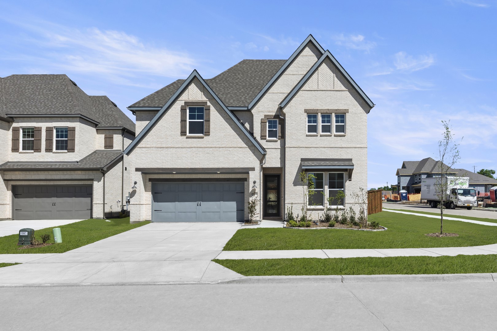 7104 Bergamot Drive Mckinney TX 75071