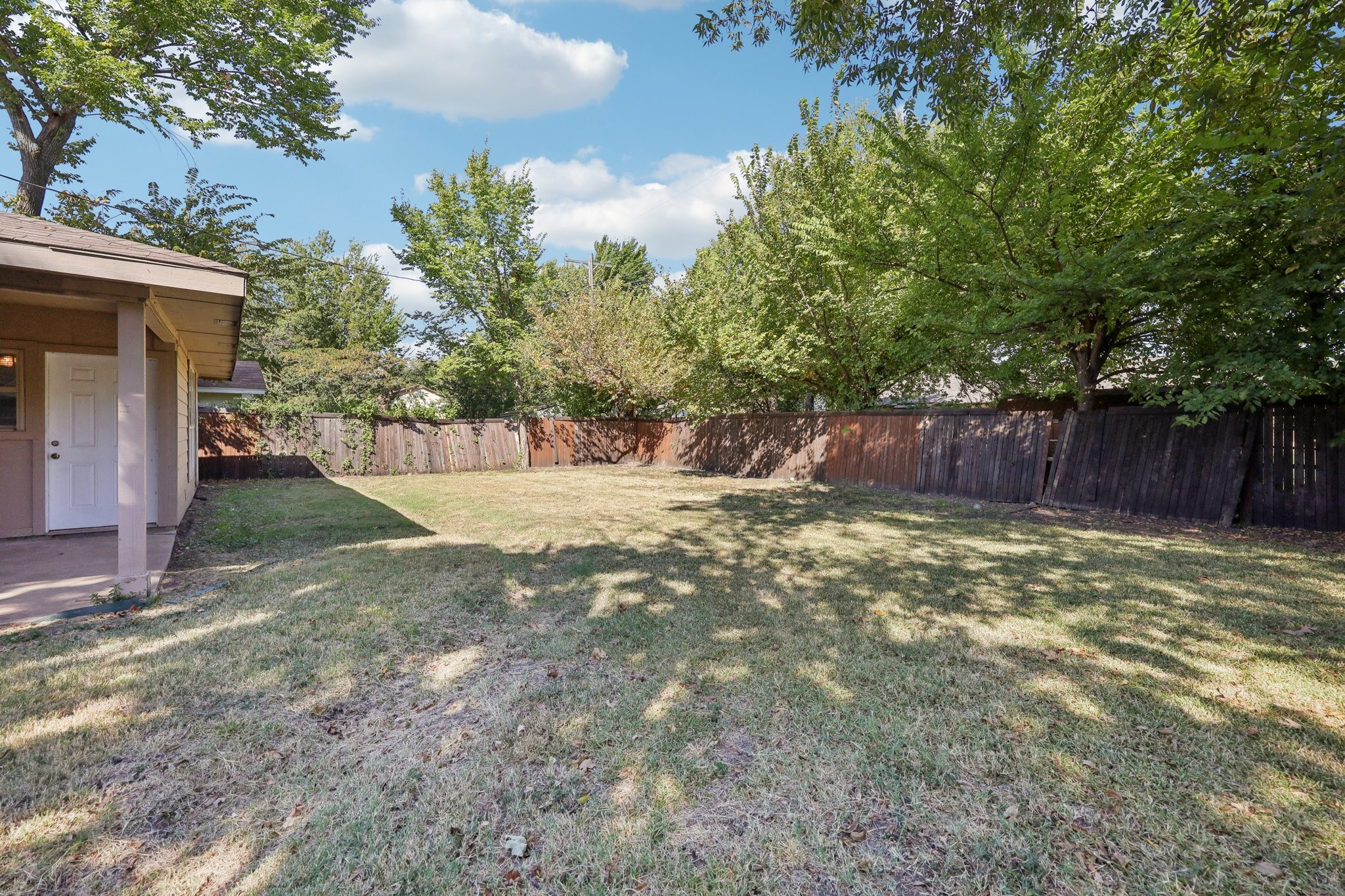 4720 South Drive W Fort Worth TX 76132