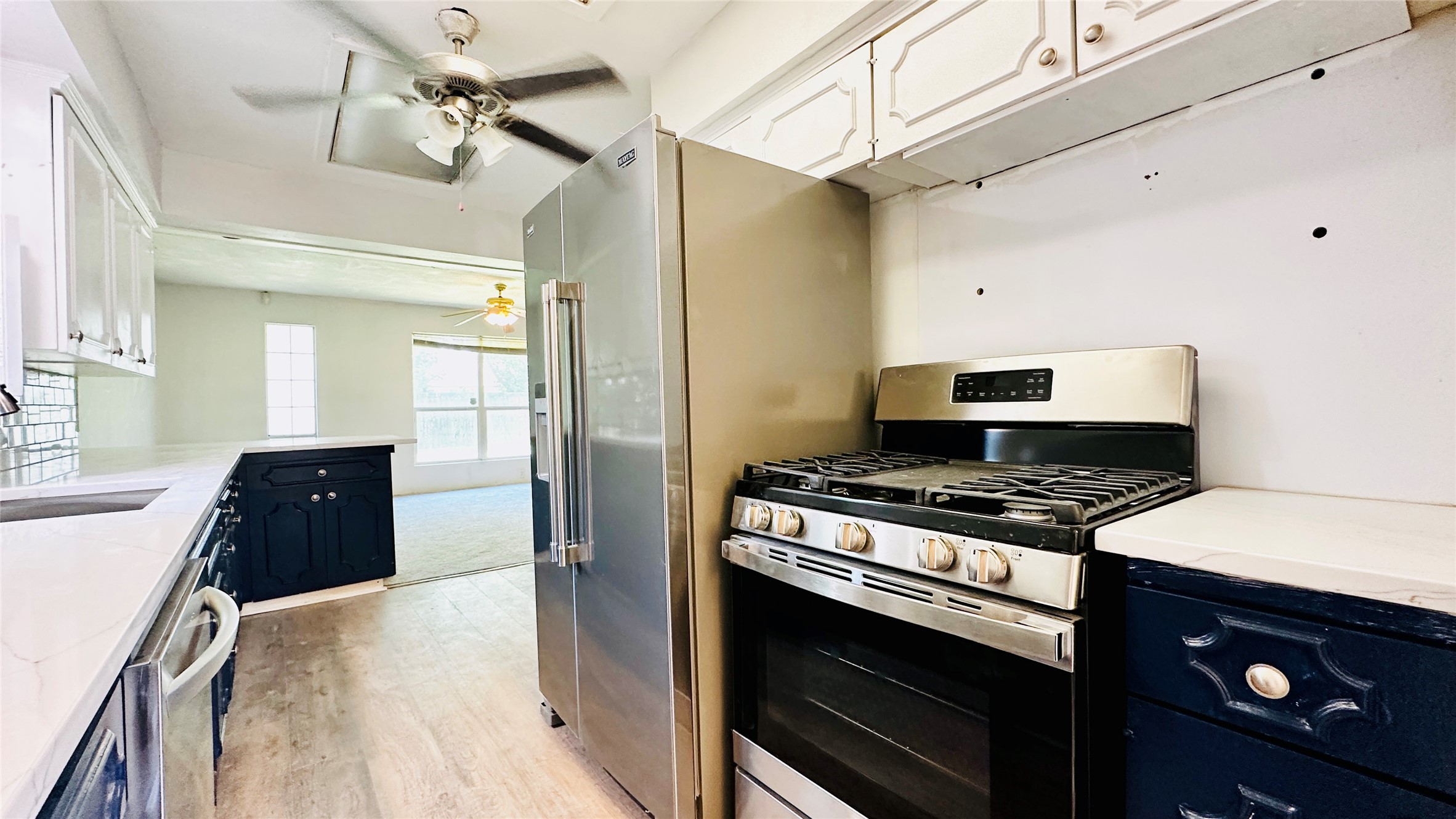 4720 South Drive W Fort Worth TX 76132