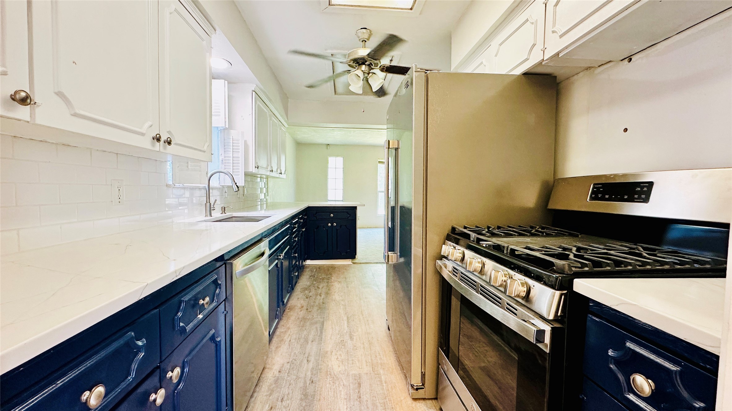 4720 South Drive W Fort Worth TX 76132