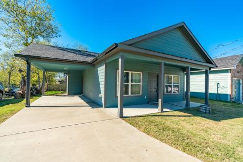 3306 Wellington Street Greenville TX 75401