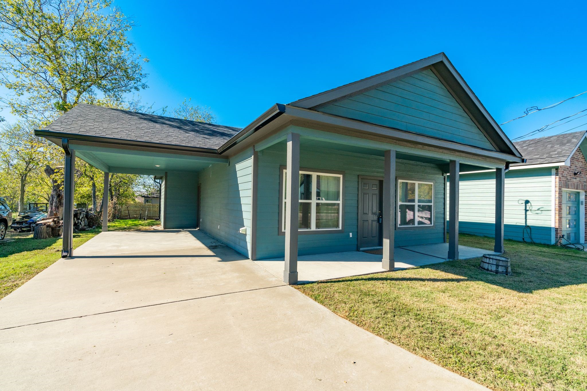 3306 Wellington Street Greenville TX 75401