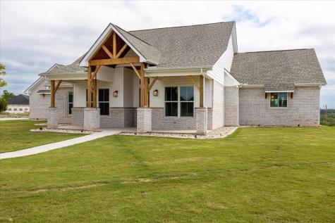 1089 Lonesome Dove Trace Glen Rose TX 76043