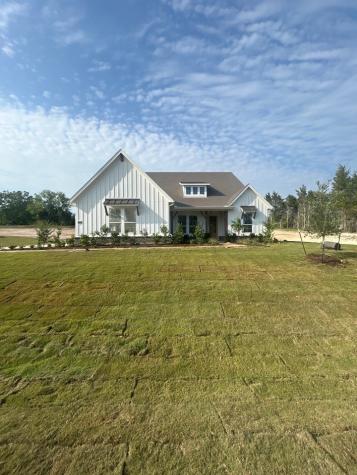 1004 Perrin Lane Van Alstyne TX 75495