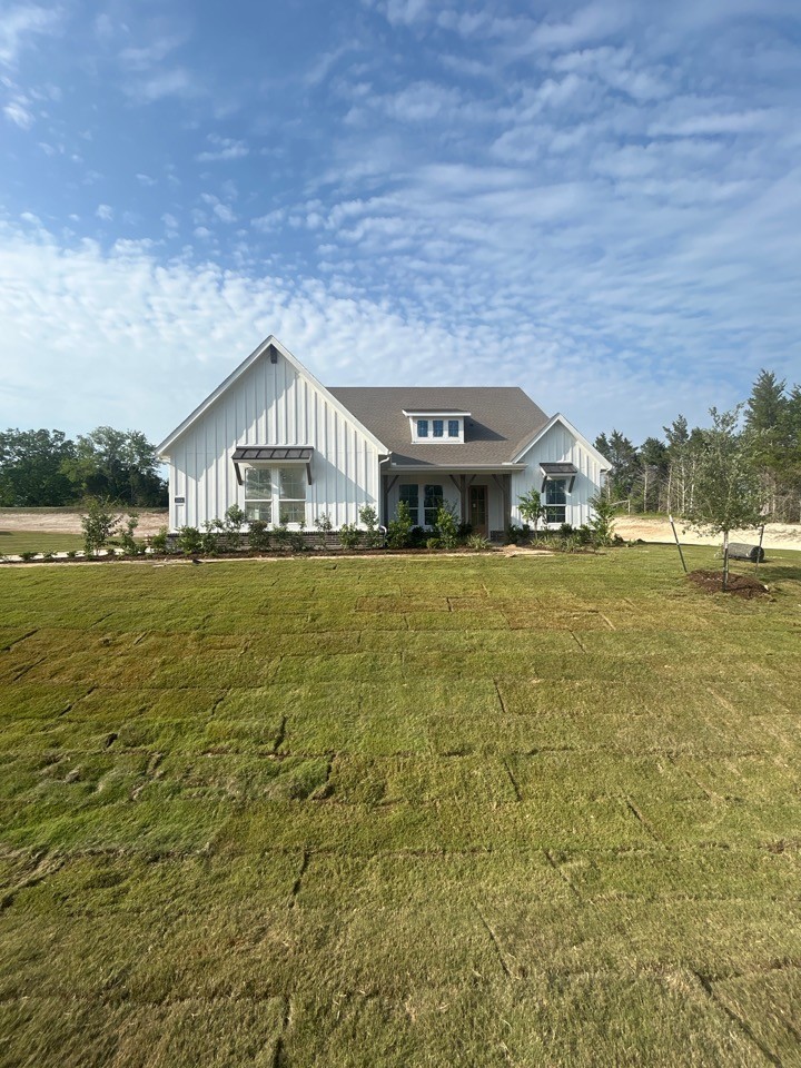 1004 Perrin Lane Van Alstyne TX 75495