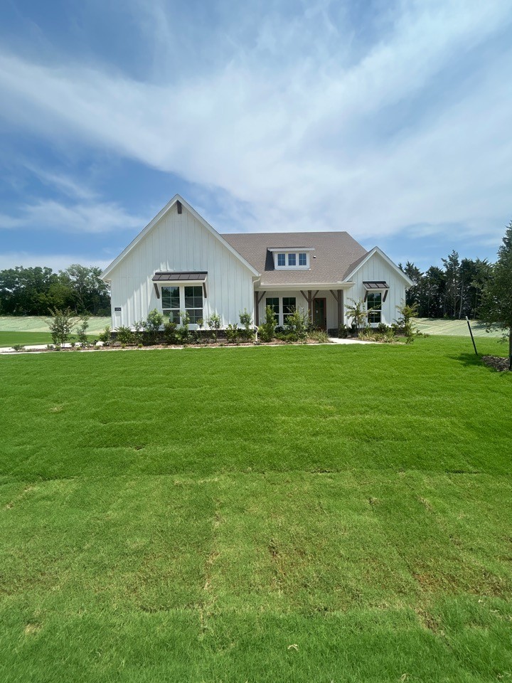 1004 Perrin Lane Van Alstyne TX 75495