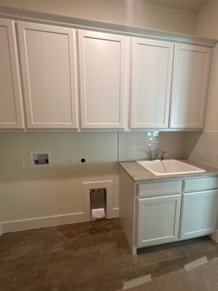 1004 Perrin Lane Van Alstyne TX 75495