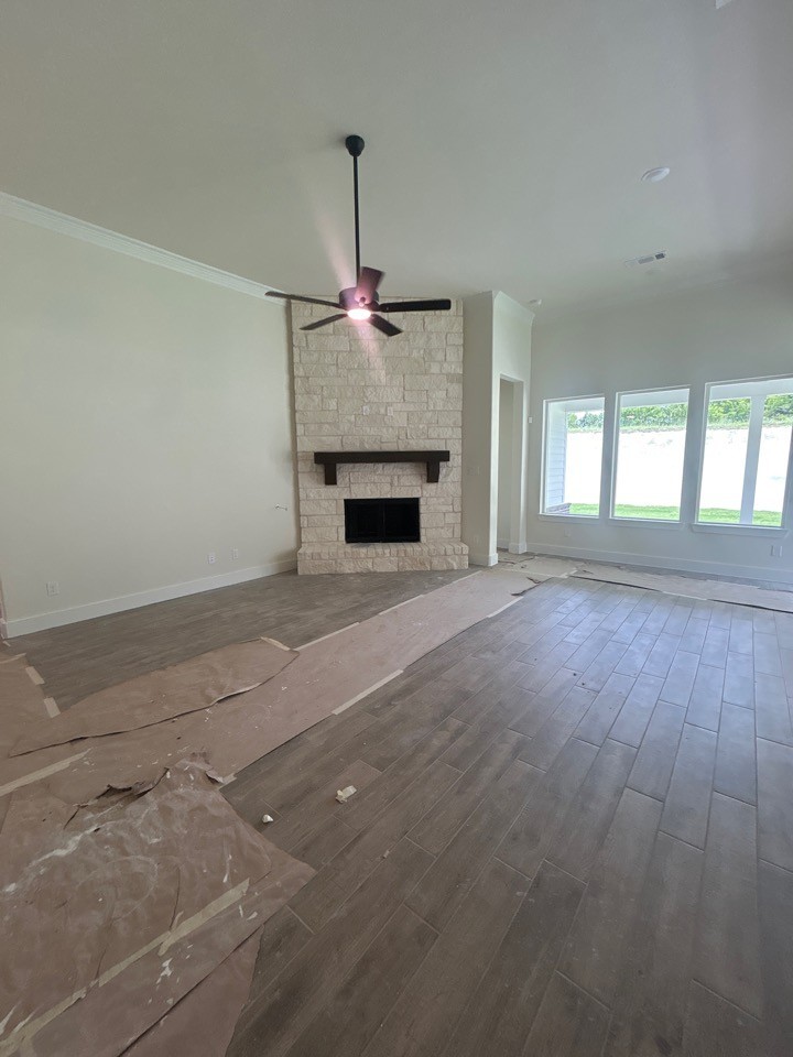 1004 Perrin Lane Van Alstyne TX 75495