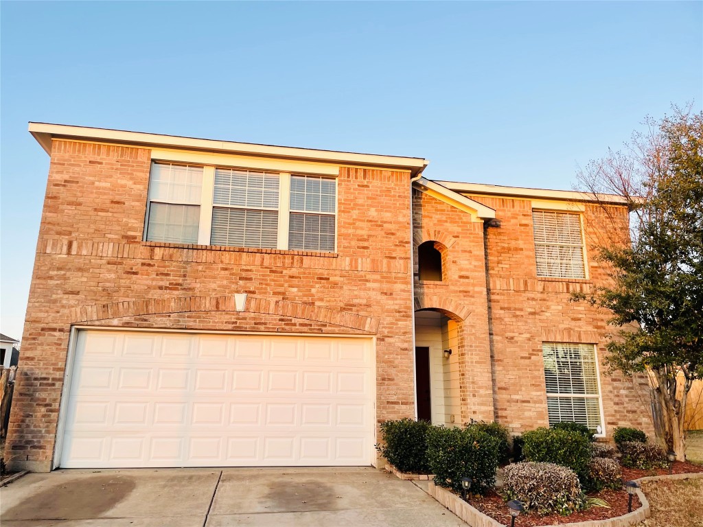 9101 Goldenview Drive Fort Worth TX 76244