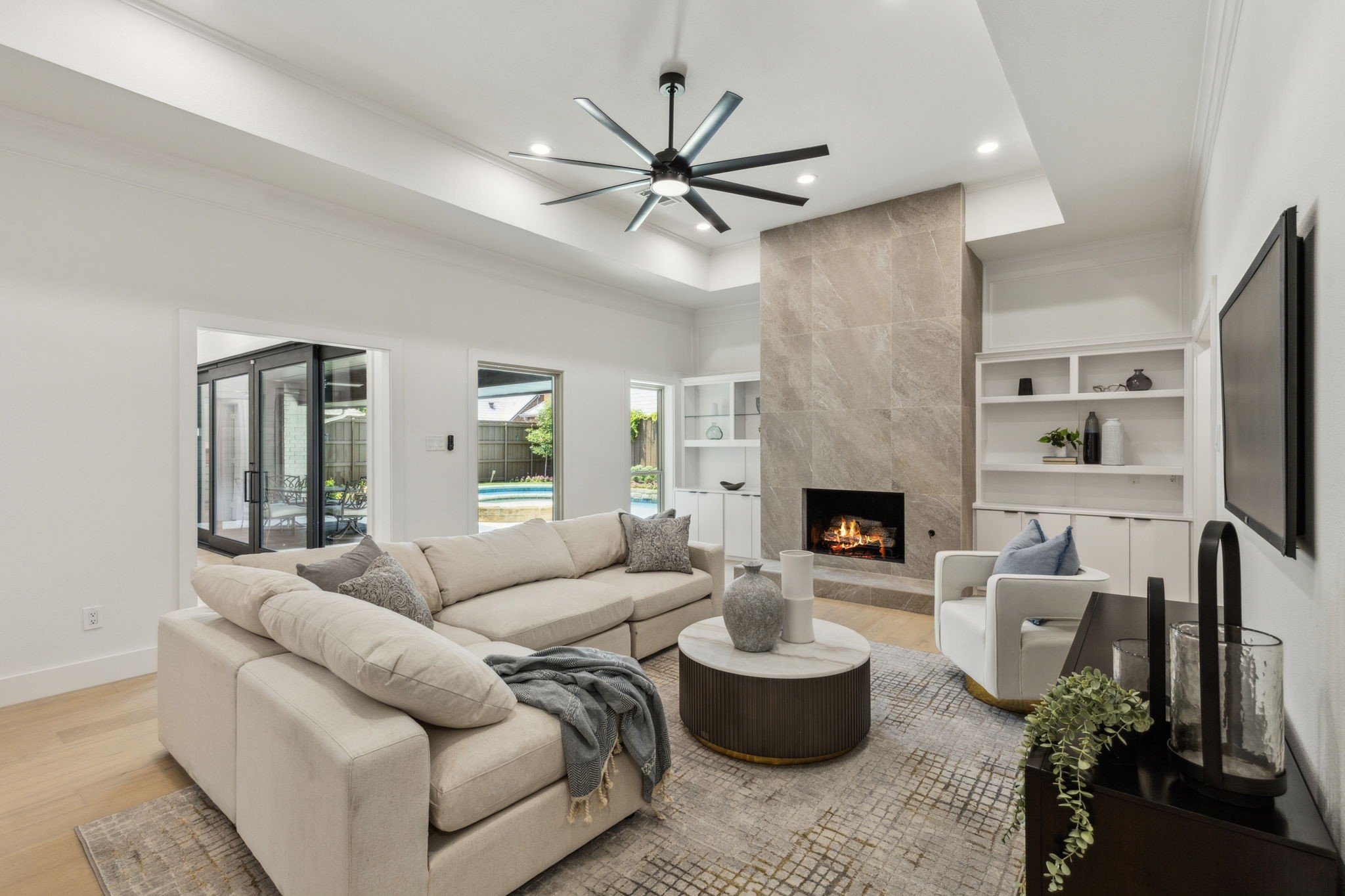 5702 Glen Heather Drive Dallas TX 75252