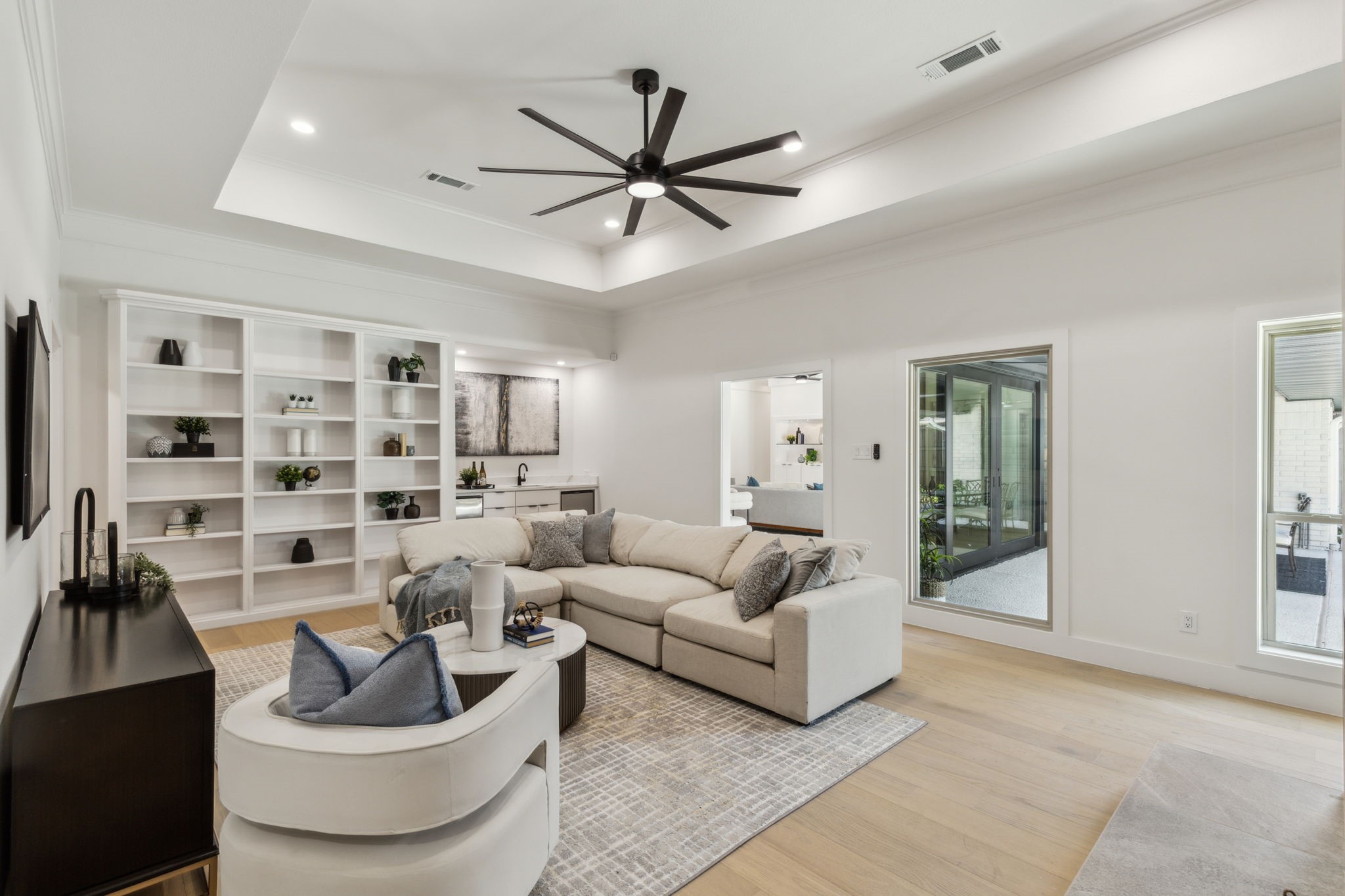 5702 Glen Heather Drive Dallas TX 75252