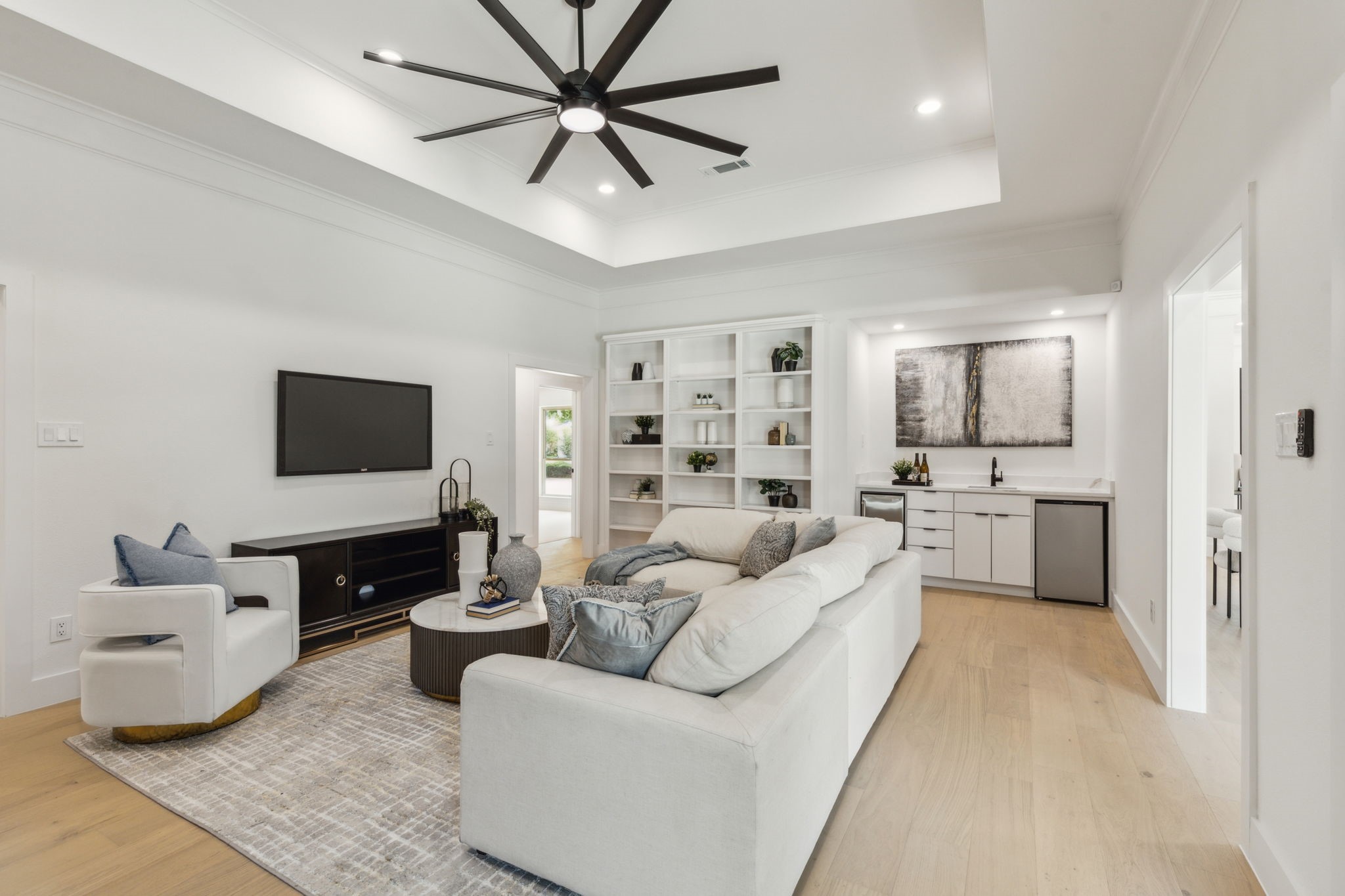 5702 Glen Heather Drive Dallas TX 75252