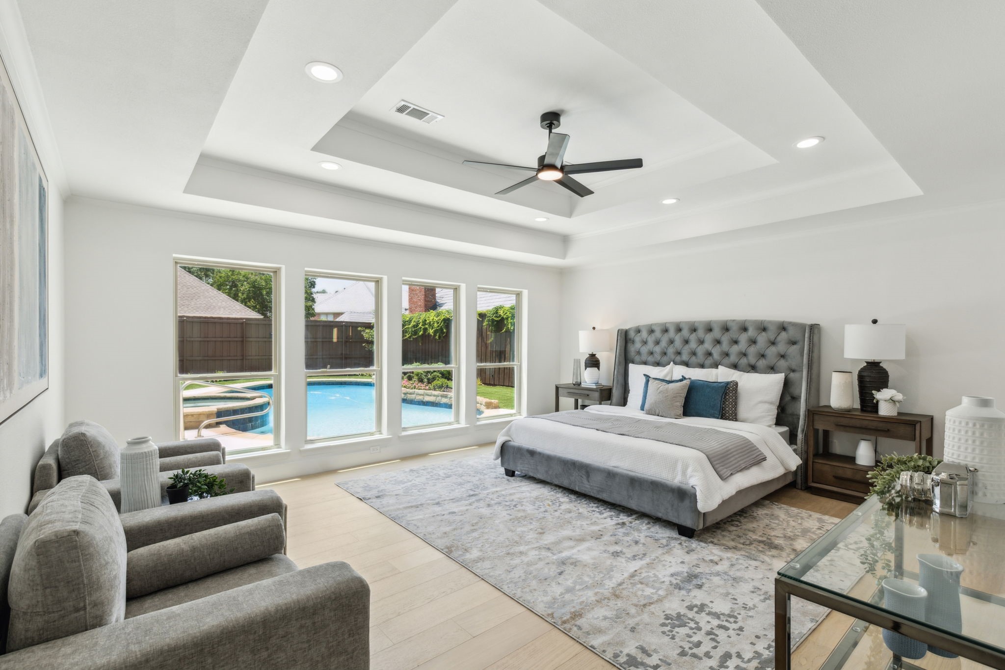 5702 Glen Heather Drive Dallas TX 75252