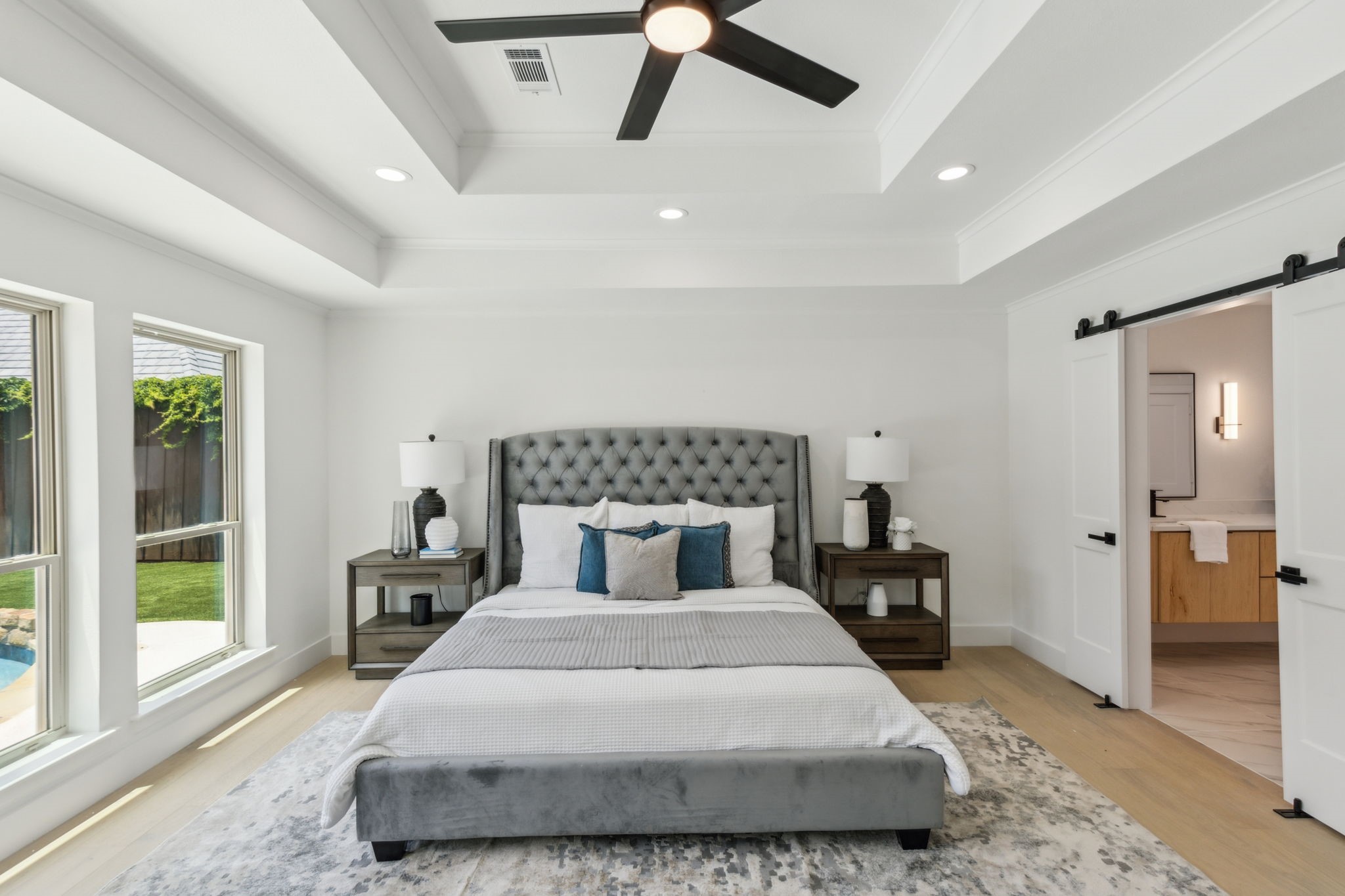 5702 Glen Heather Drive Dallas TX 75252