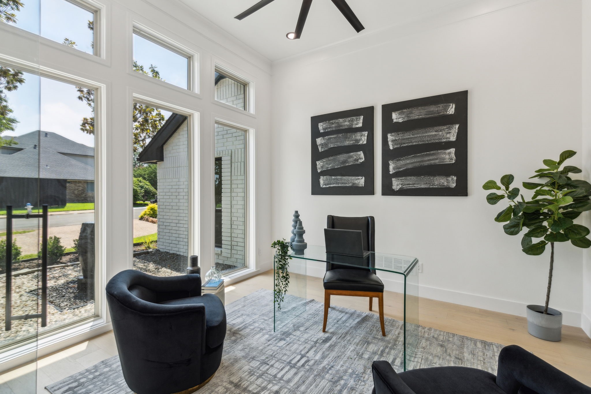 5702 Glen Heather Drive Dallas TX 75252
