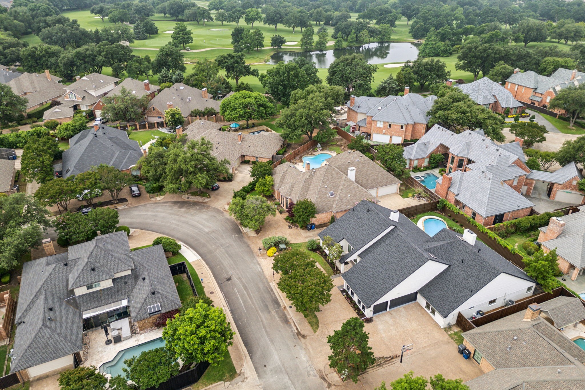 5702 Glen Heather Drive Dallas TX 75252
