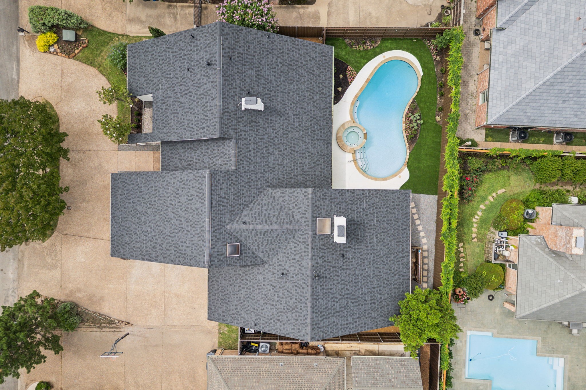 5702 Glen Heather Drive Dallas TX 75252