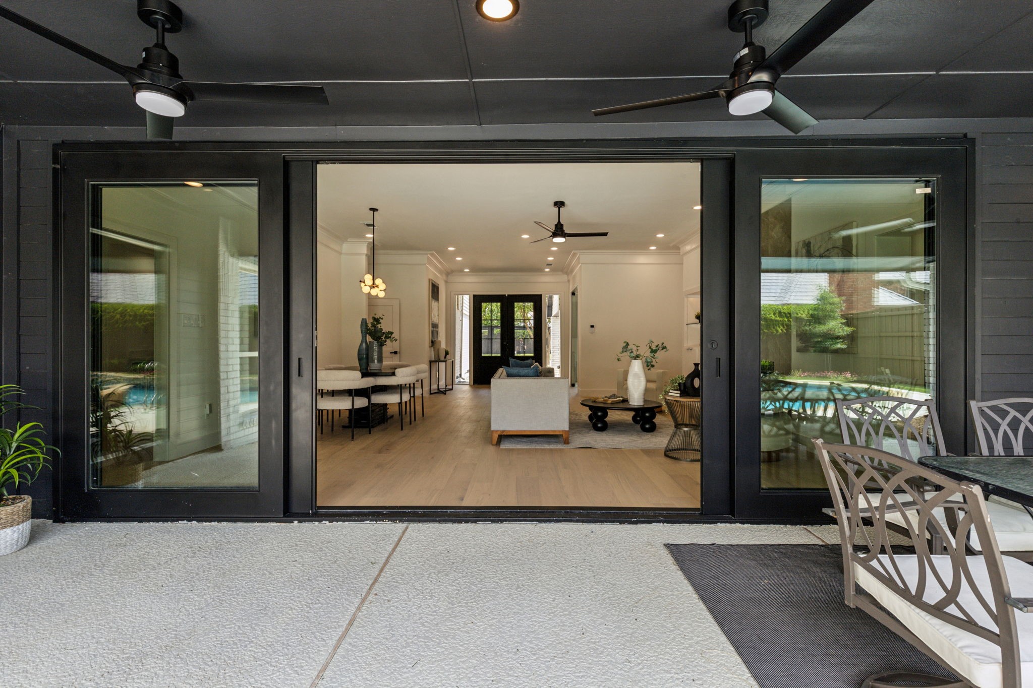 5702 Glen Heather Drive Dallas TX 75252