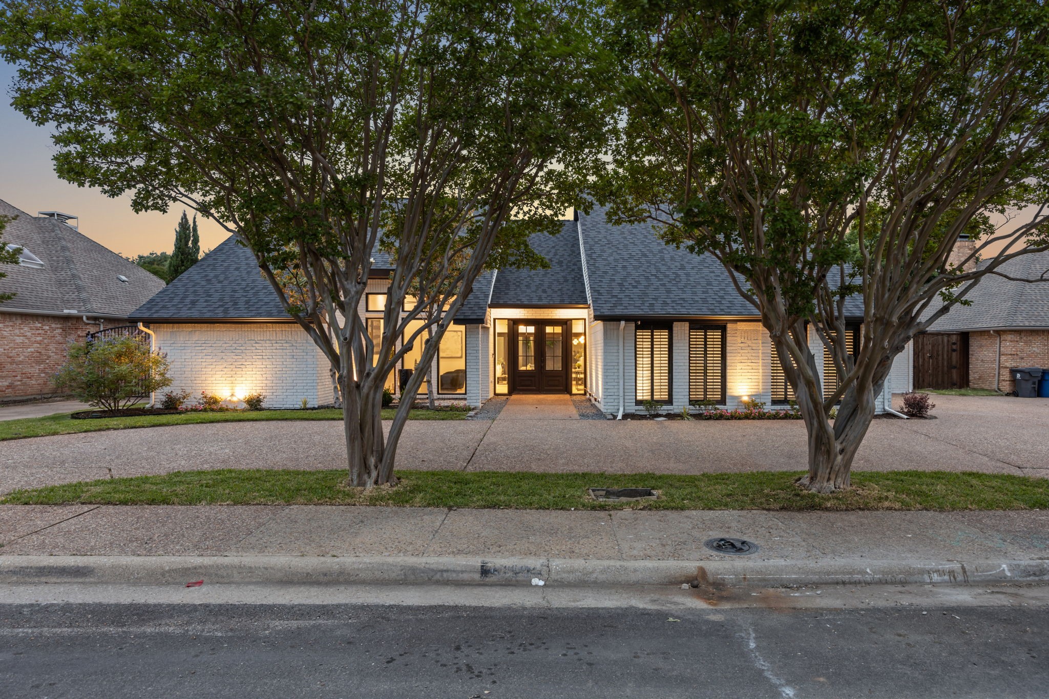 5702 Glen Heather Drive Dallas TX 75252