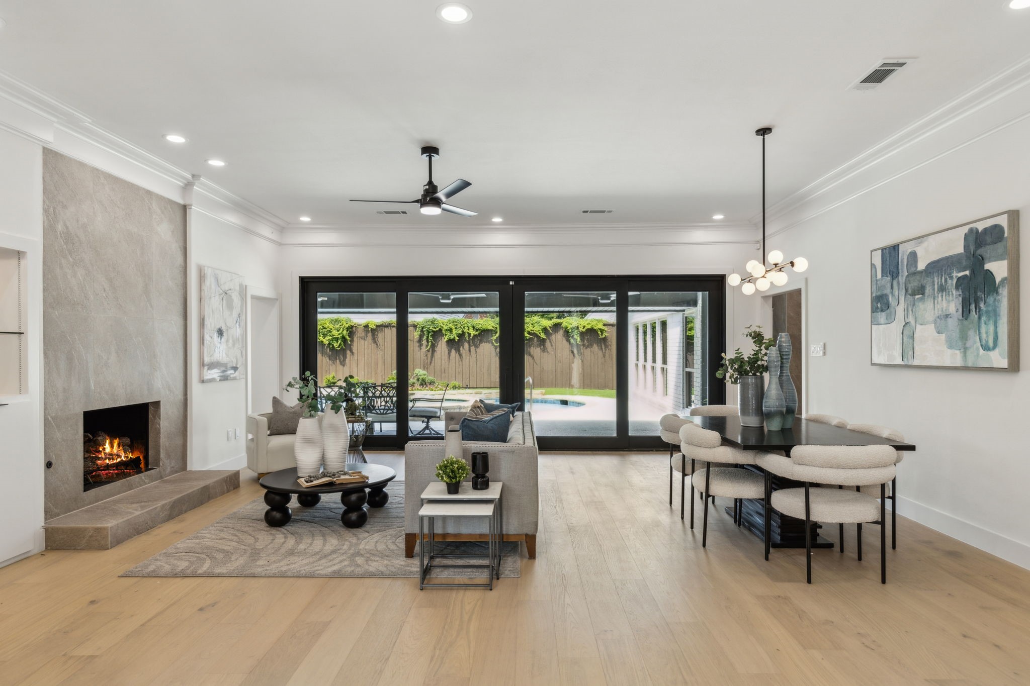 5702 Glen Heather Drive Dallas TX 75252