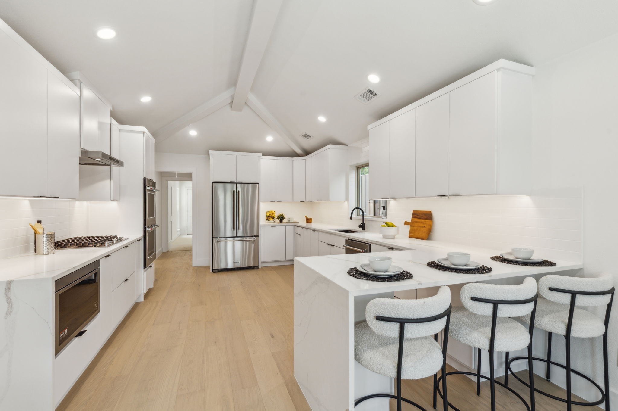 5702 Glen Heather Drive Dallas TX 75252