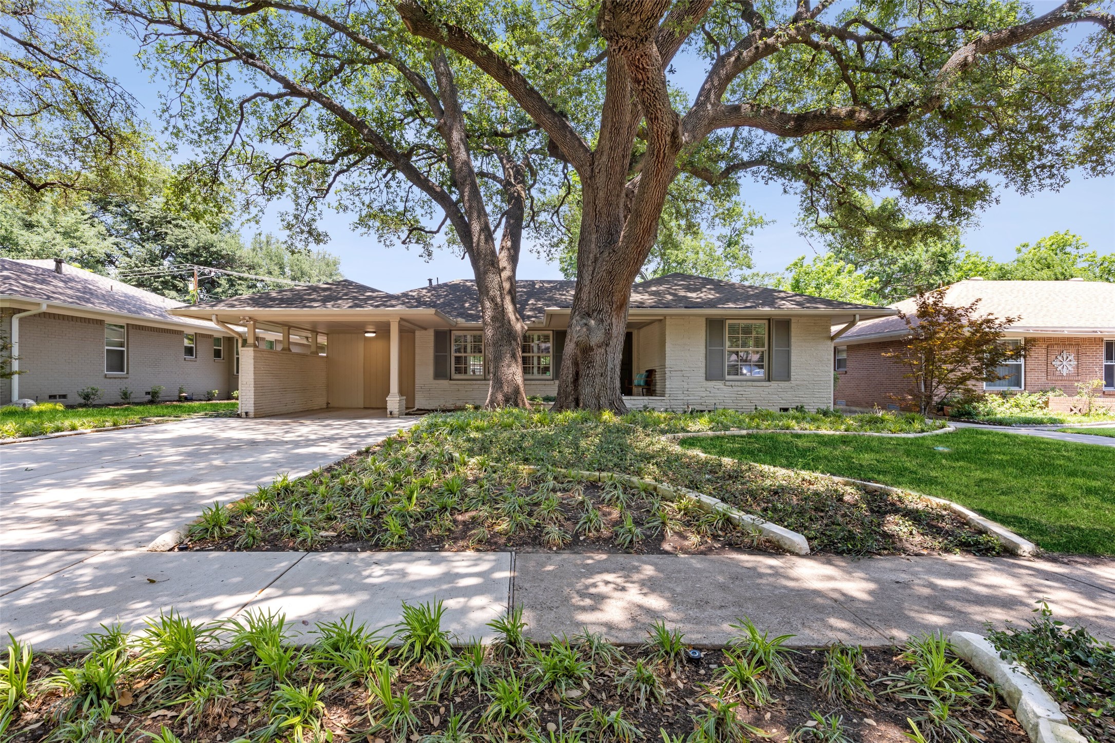 6445 Chesley Lane Dallas TX 75214