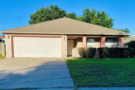 3112 Pine Valley Drive Grand Prairie TX 75052