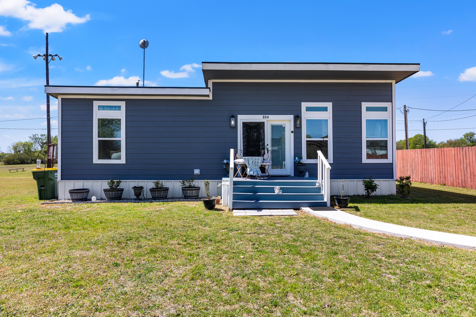 804 Cherry Drive Groesbeck TX 76642