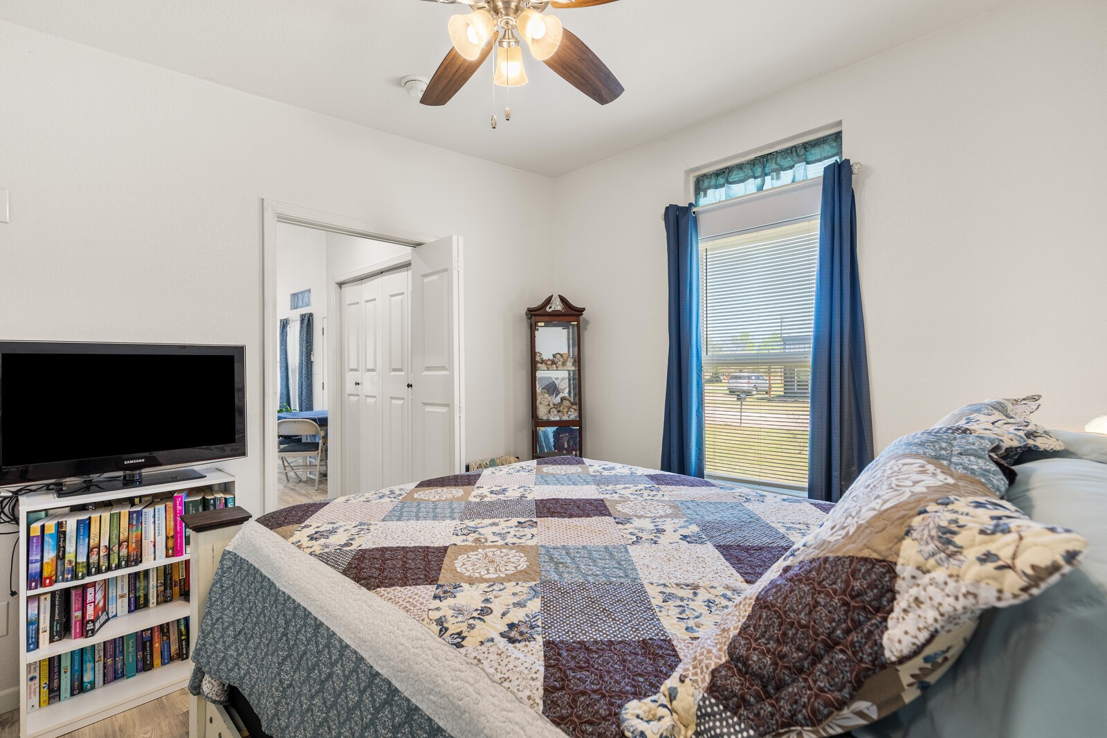 804 Cherry Drive Groesbeck TX 76642