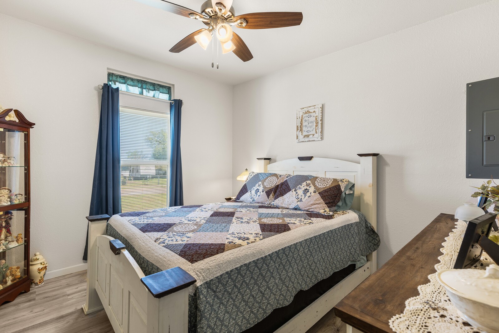 804 Cherry Drive Groesbeck TX 76642