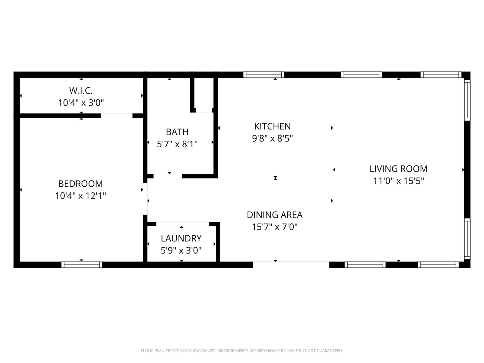 804 Cherry Drive Groesbeck TX 76642