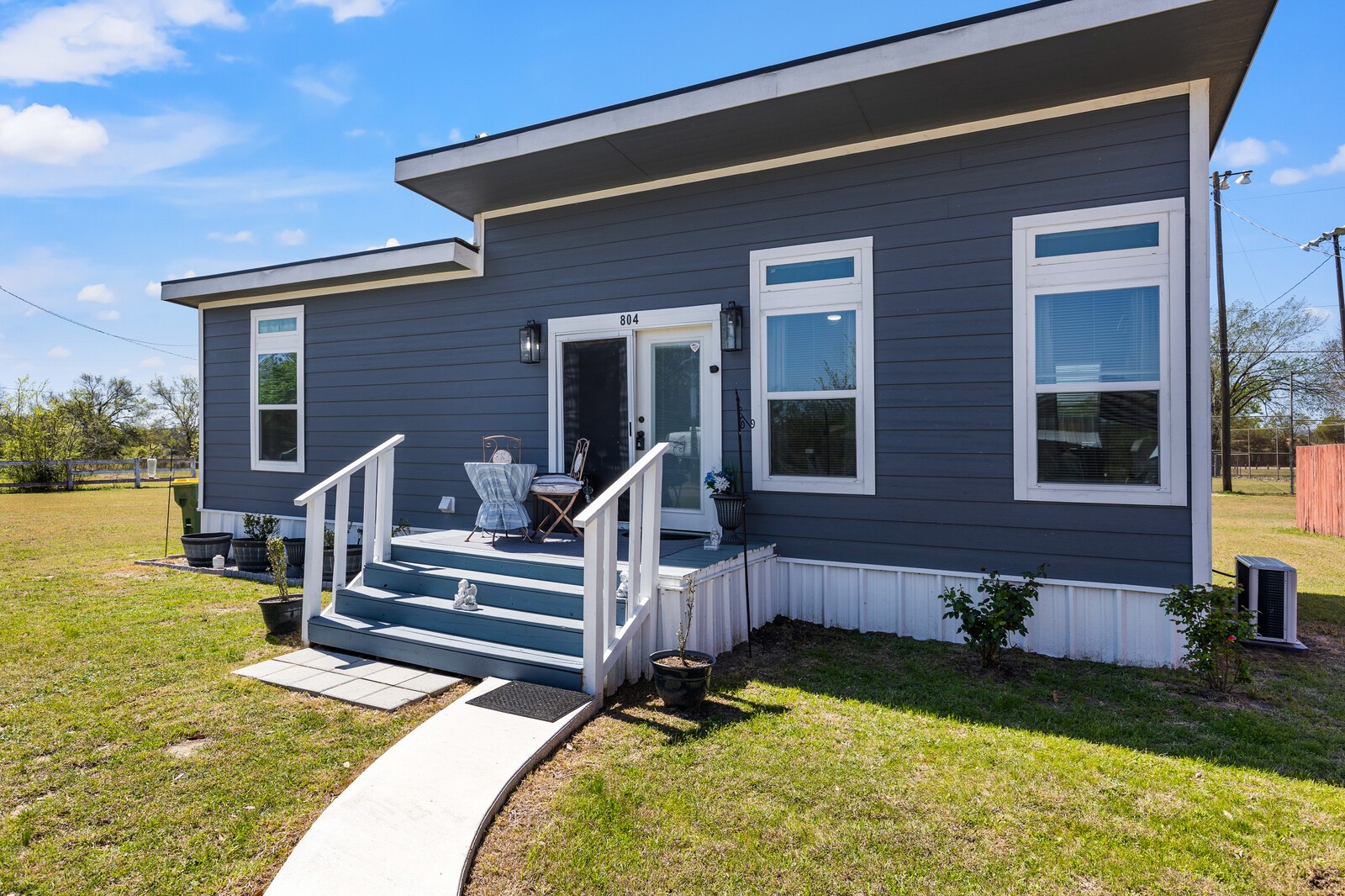 804 Cherry Drive Groesbeck TX 76642