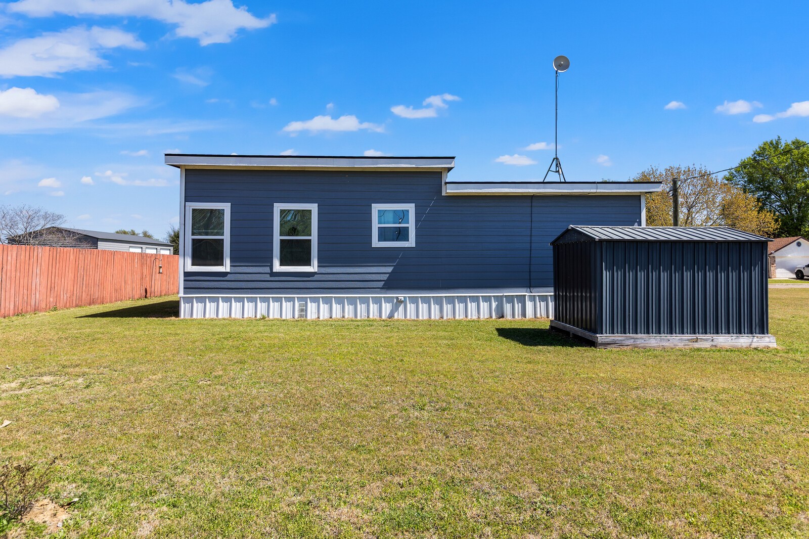804 Cherry Drive Groesbeck TX 76642