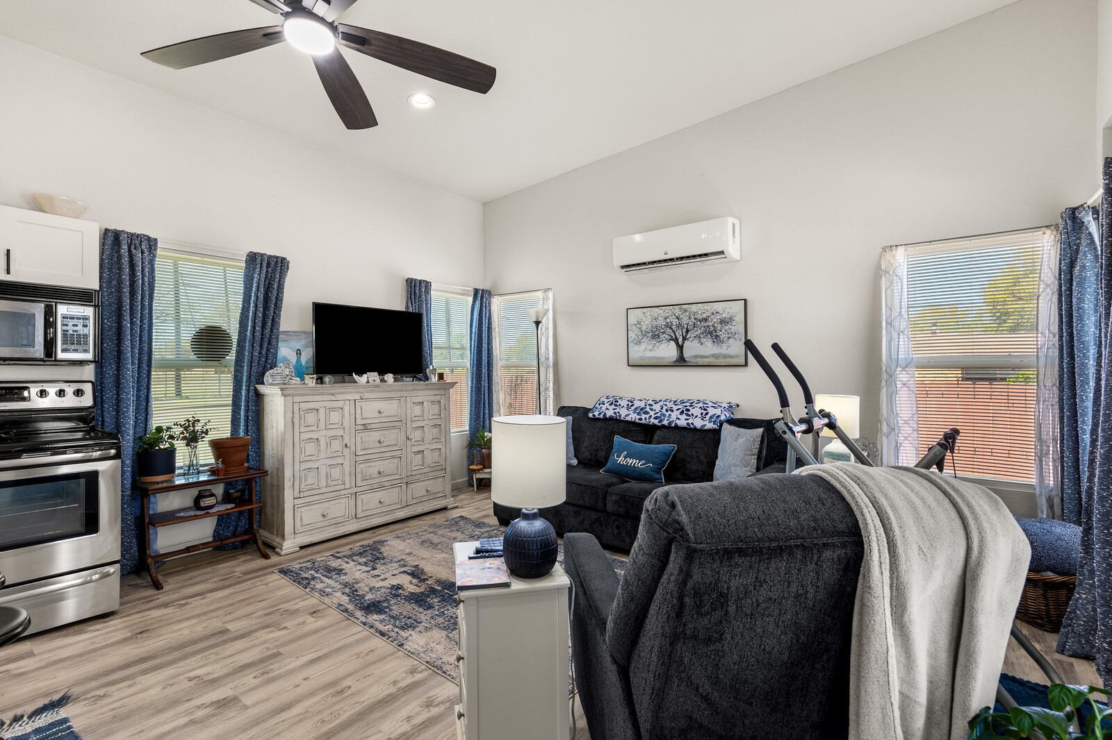 804 Cherry Drive Groesbeck TX 76642