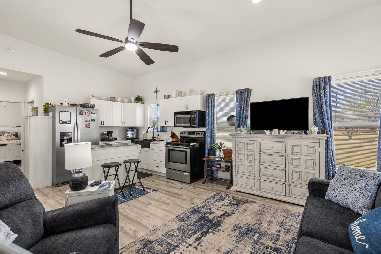 804 Cherry Drive Groesbeck TX 76642