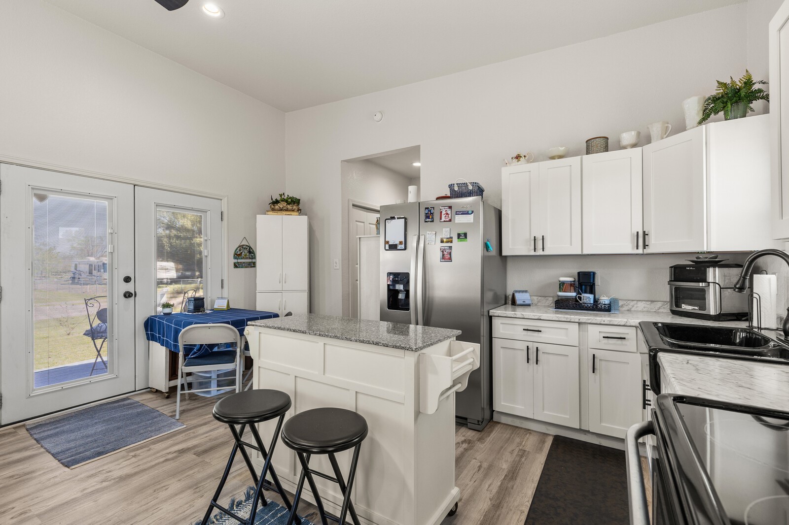 804 Cherry Drive Groesbeck TX 76642