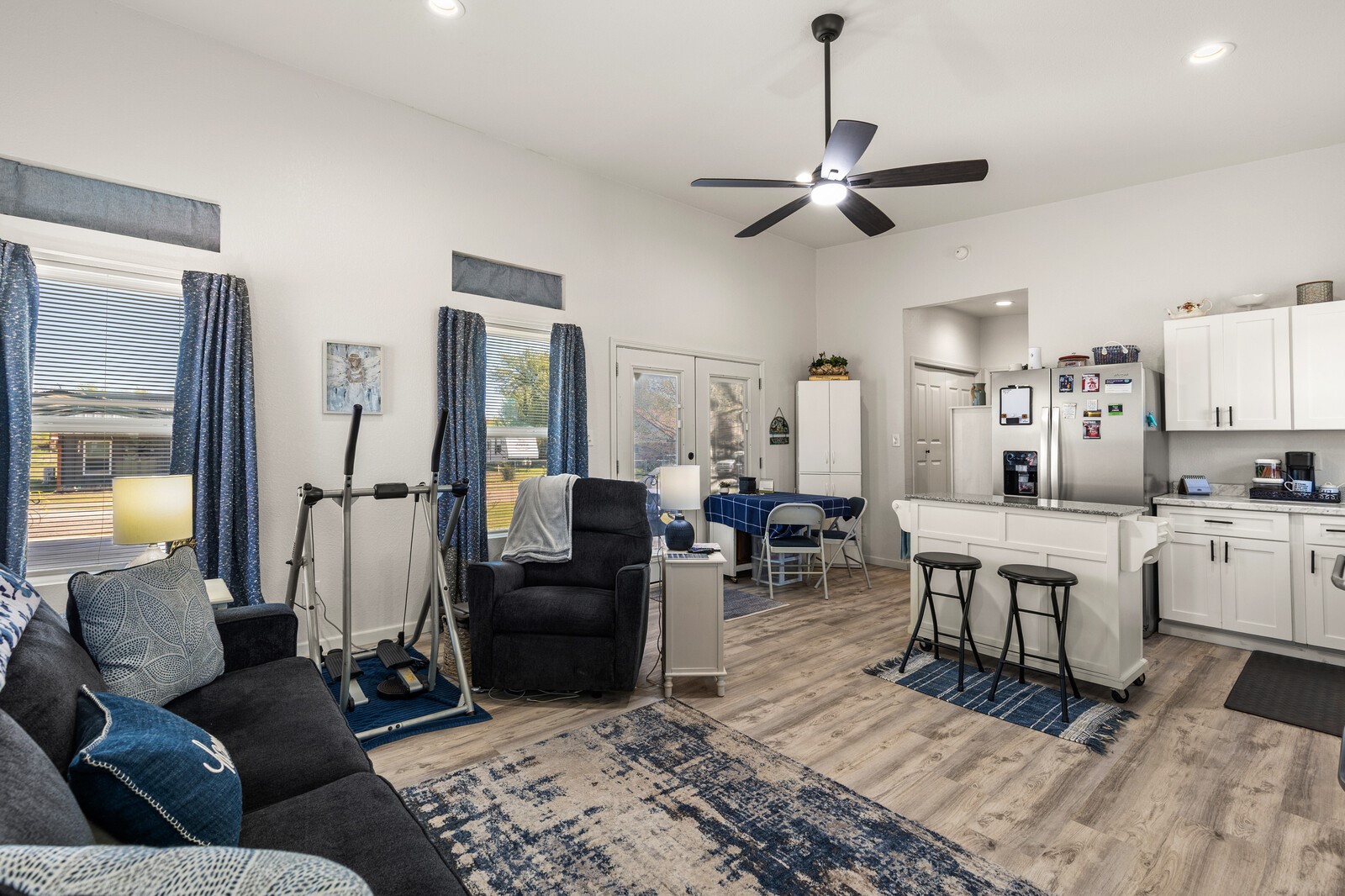 804 Cherry Drive Groesbeck TX 76642