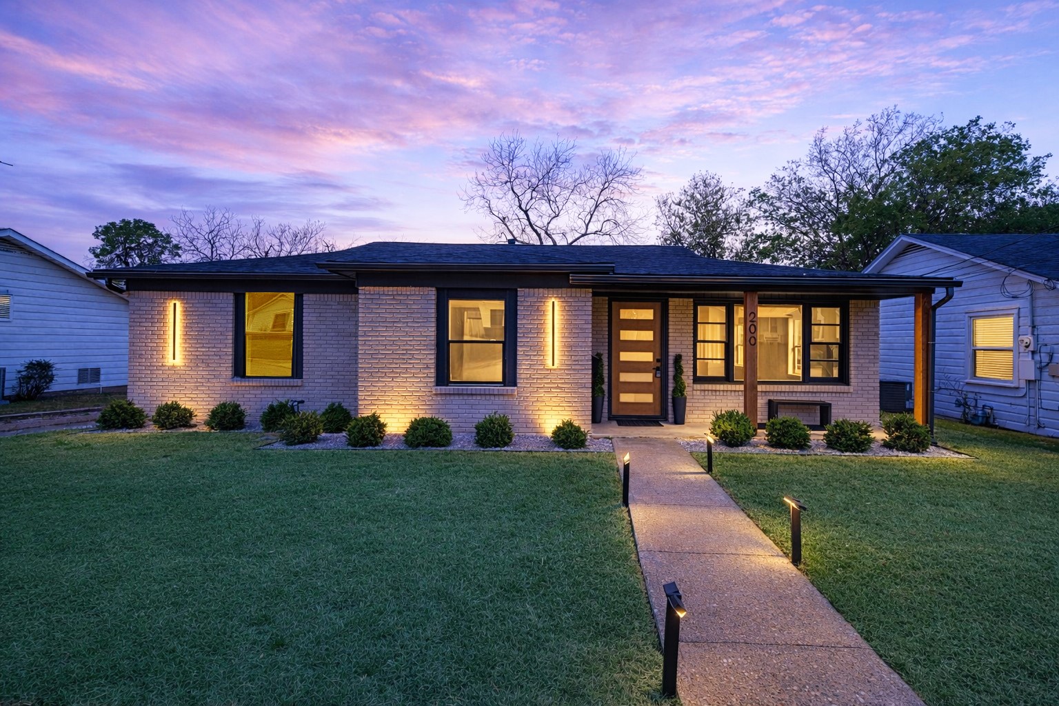 200 Westfork Drive Fort Worth TX 76114