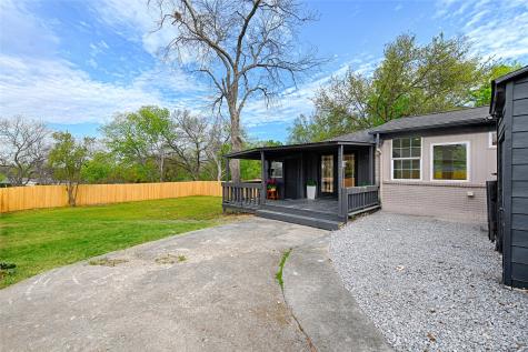 200 Westfork Drive Fort Worth TX 76114