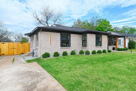 200 Westfork Drive Fort Worth TX 76114