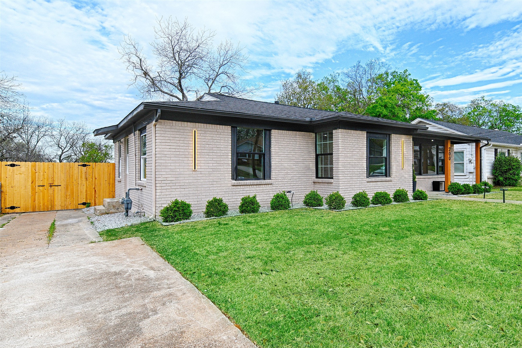 200 Westfork Drive Fort Worth TX 76114