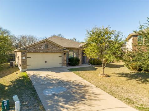 6645 Burling Street Woodway TX 76712